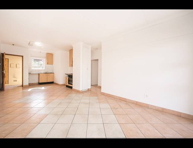 2 BEDROOM APARTMENT SOLD IN BRYANSTON
